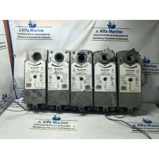 HONEYWELL MS4620F 1203 TWO POSITION DIRECT COUPLED ACTUATOR