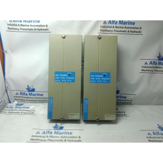 HONEYWELL MU-TAMR02 LOW LEVEL ANALOG