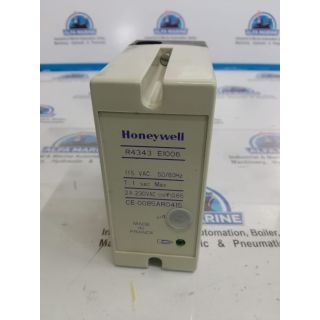 HONEYWELL R4343 E1006 FLAME SWITCH
