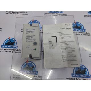 HONEYWELL R4343 E1014 CONTROLLER NEW
