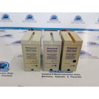 HONEYWELL R4343 E1014 FLAME DETECTOR RELAY