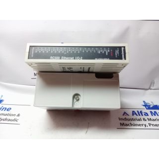 HONEYWELL RC-EIO2-32DI-D ETHERNET IO-2 DIGITAL INPUT CARD