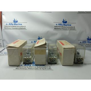 HONEYWELL RP920A1009-2 MODULAR PNEUMATIC CONTROLLER