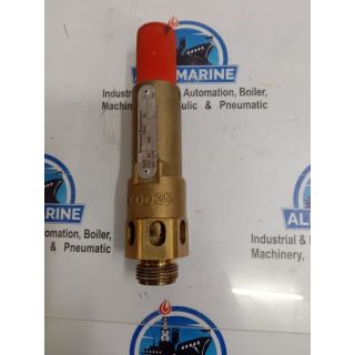 HONEYWELL S245 B-3/4” SAFETY VALVE 12.0 BAR