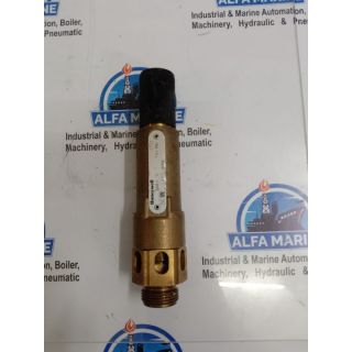 HONEYWELL S245 B-3/4” SAFETY VALVE 13.5 BAR