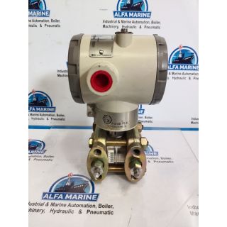 HONEYWELL ST3000 STD924-A1H-00000-MB.S2.H2D5-3116 PRESSURE TRANSMITTER