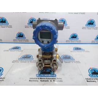 HONEYWELL ST700 STD775-E1HC4AS-1-E-CHT-13C-B-31A6-TP, PM, FX, FE, F1-IG-0000 PRESSURE TRANSMITTER