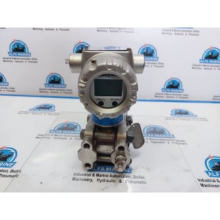 HONEYWELL ST700 STG745-E1GN4A-1-D-EHS-13C-B-21A6-F7, FX, F1, FE, TP, PM-0000 PRESSURE TRANSMITTER