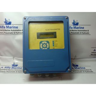 HONEYWELL XION 1000 ELECTROMAGNETIC FLOWMETER