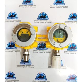 HONEYWELL XNX UNIVERSAL TRANSMITTER XNX-AMAE-NNNNN