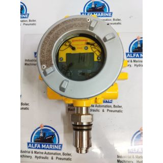 HONEYWELL XNX UNIVERSAL TRANSMITTER XNX-AMAE-RNNNN