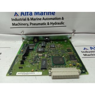 HP JETDIRECT 400N J4100-60002 ETHERNET PRINT SERVER INTERNAL CARD