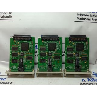 HP JETDIRECT 610N J4169A EIO NETWORK PRINT SERVER CARD