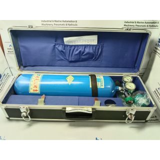 HTJ HY-2-4 MEDICAL OXYGEN SUPPLY