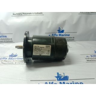 HUBNER TDP 0,2 LS-4 LONGLIFE-DC-TACHOGENERATOR