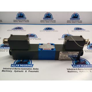 HYDAC REXROTH 4WE 6 J53BG12-12NXHZ2V