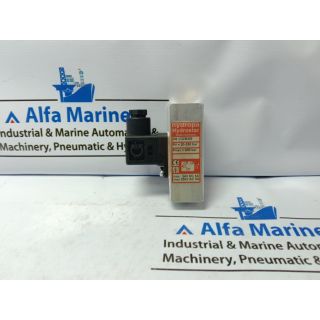 HYDROPA HYDROSTAR DS 112BSS PRESSURE SWITCH