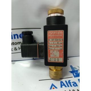 HYDROPA HYDROSTAR DS 307SCHV2G PRESSURE SWITCH