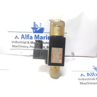 HYDROPA HYDROSTAR PRESSURE SWITCH 20-350 BAR