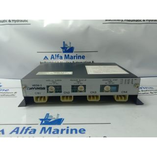 HYUNDAI HEEM-2 MSU-111C MOTOR AUTOCONTROL UNIT