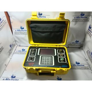 ICON RESEARCH DOCTOR DK-2 ENGINE ANALYSER