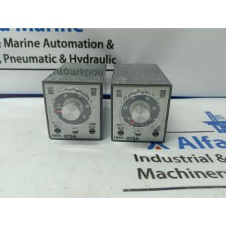 IDEC GT3A-3AF20 ELECTRONIC TIMER