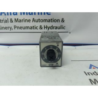 IDEC GT5P-N ELECTRONIC TIMER