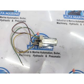 IGEMA M130 MAGNETIC SWITCH 50HZ