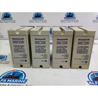 HONEYWELL R4343 E1048 CONTROLLER