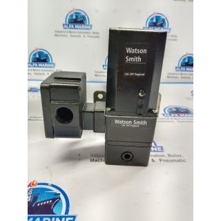 WATSON SMITH AC138X I/P CONVERTER TYPE 422
