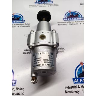 NAKAKITA SEISAKUSHO NS770C FILTER REGULATOR