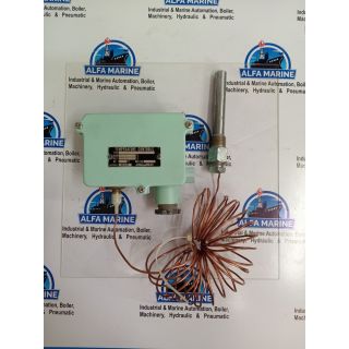 SAGINOMIYA TNS-C1100WL5 TEMPERATURE CONTROLS 65~105 °C