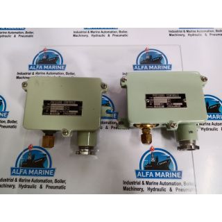 SAGINOMIYA SNS-C110WQ PRESSURE CONTROLLER