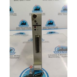 LIEBHERR 929974314 PCB CARD