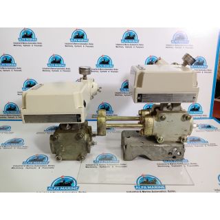 AZBIL KDP22Y-1122A1-67 WATER LEVEL TRANSMITTER