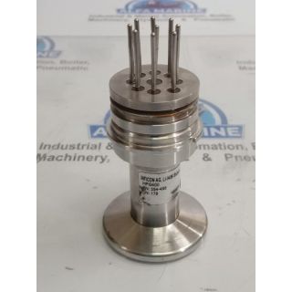 INFICON AG SPARE SENSOR LI-9496 BALZERS BPG400 PN: 354-486