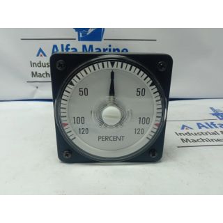 INSTRU MEASURE IM-0380-EPD PANEL METER