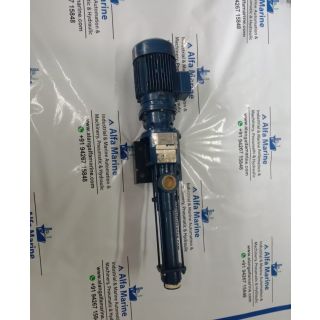 INTERPUMP DK-3050