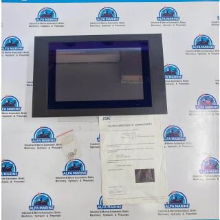 ISIC CP12 RETROFIT DISPLAY PANEL 06612-001/ 402584 18-36VDC 1.4-0.7A