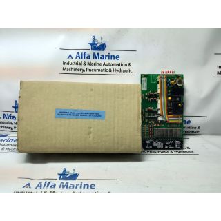 JANSSEN E05.1680 RELAV AMPLIFIER