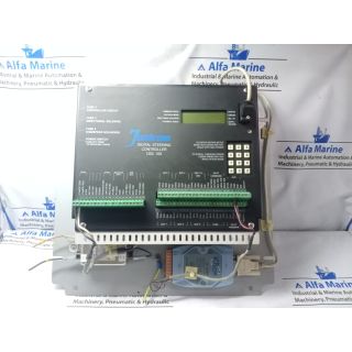 JASTRAM JA-701126-2 DSC 100-202 DIGITAL STEERING CONTROLLER