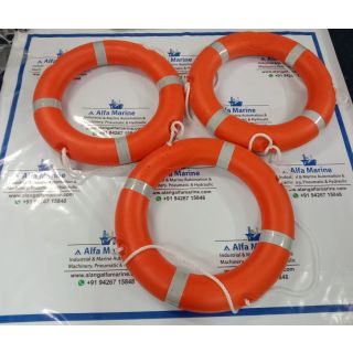 JIANGSU HUAYAN MARINE HY5555 LIFE BUOY