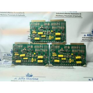 JINDAL SYSTEMS JSPL-003 REGULATOR CARD