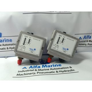 JOHNSON CONTROLS P77AAA-9300 PRESSURE SWITCH