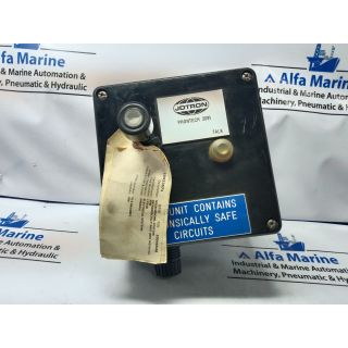 JOTRON PHONTECH 2091 MICROPHONE STATION