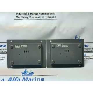 JRC NVS-765 BNWAS BUZZER UNIT