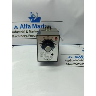 JRCS JSV-10 VOLT SENSOR