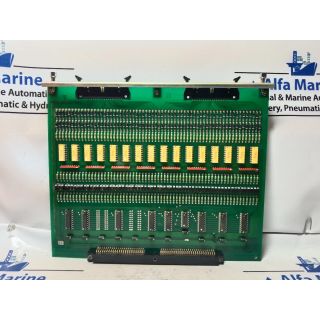 JRCS KMS-M200A PCB CARD