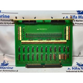 JRCS KMS-M201B-3 PCB CARD