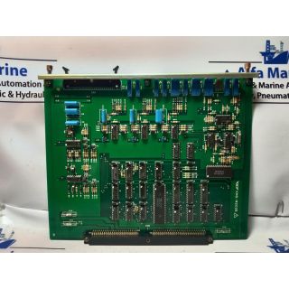 JRCS KMS-M202B PCB CARD